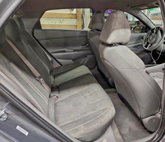 Фото 10 - HYUNDAI ELANTRA