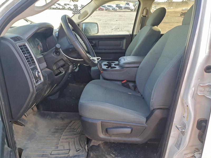 Фото 7 - RAM 1500