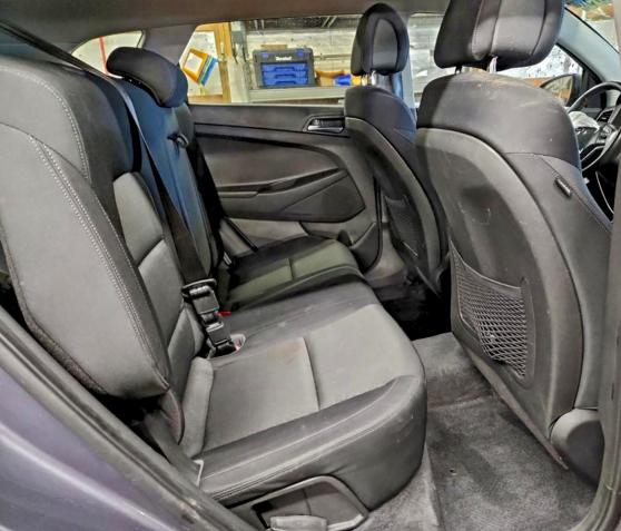 Фото 11 - HYUNDAI TUCSON