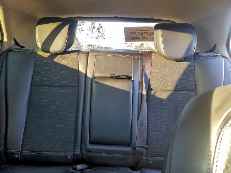 Фото 10 - BUICK ENCORE