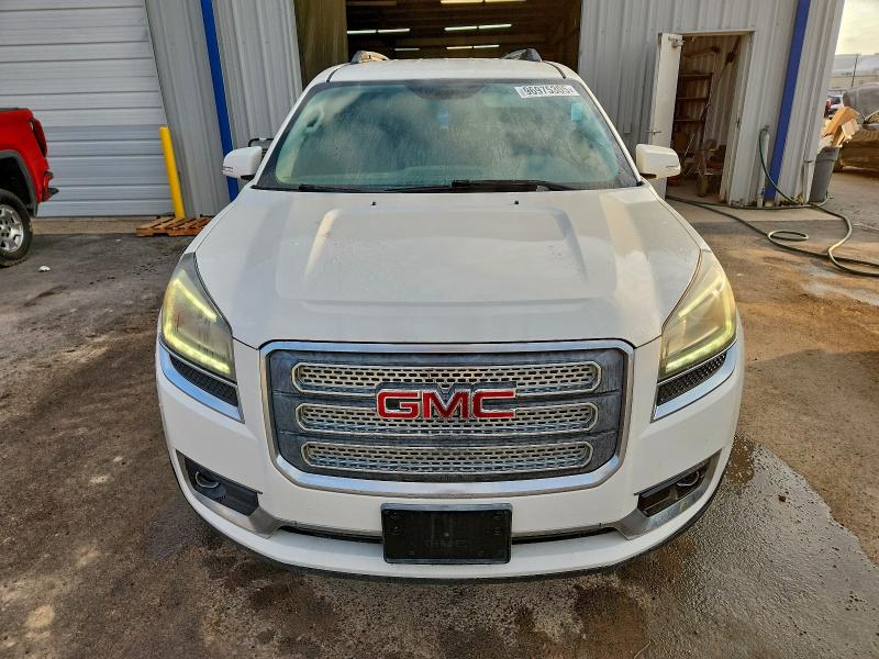 Фото 5 - GMC ACADIA