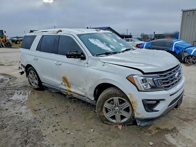 FORD EXPEDITION 2021 VIN 1FMJU1HT7MEA05441