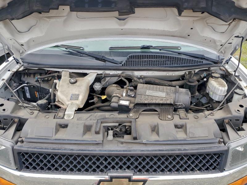 Фото 12 - CHEVROLET ALL Models