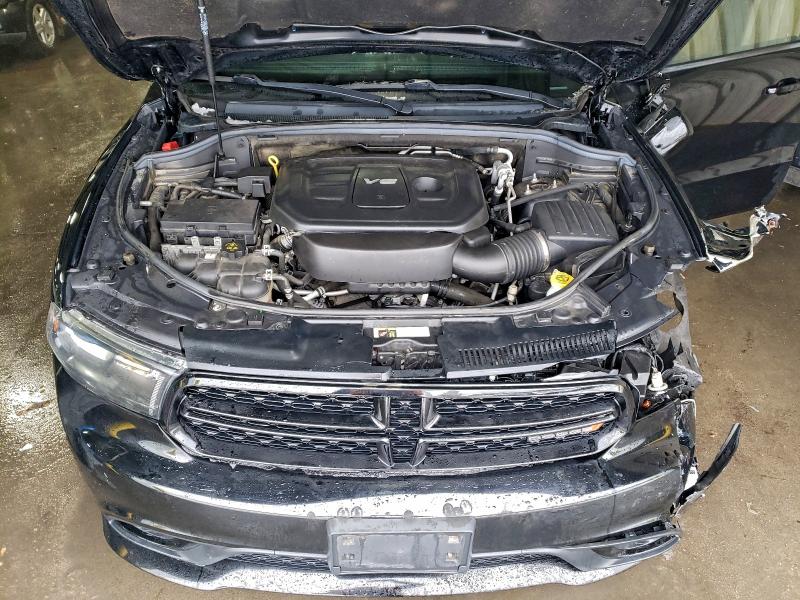 Фото 12 - DODGE DURANGO