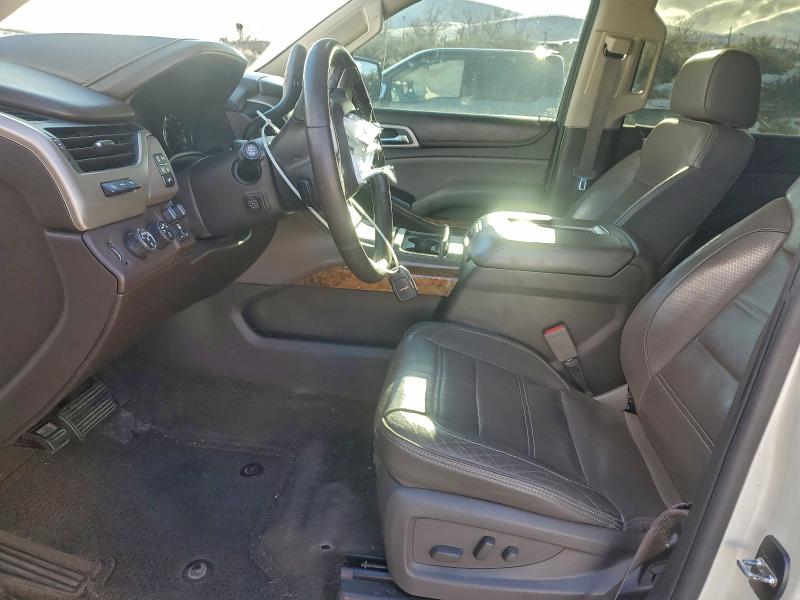 Фото 7 - GMC YUKON