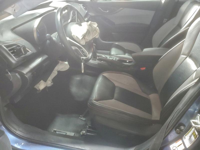 Фото 7 - SUBARU CROSSTREK