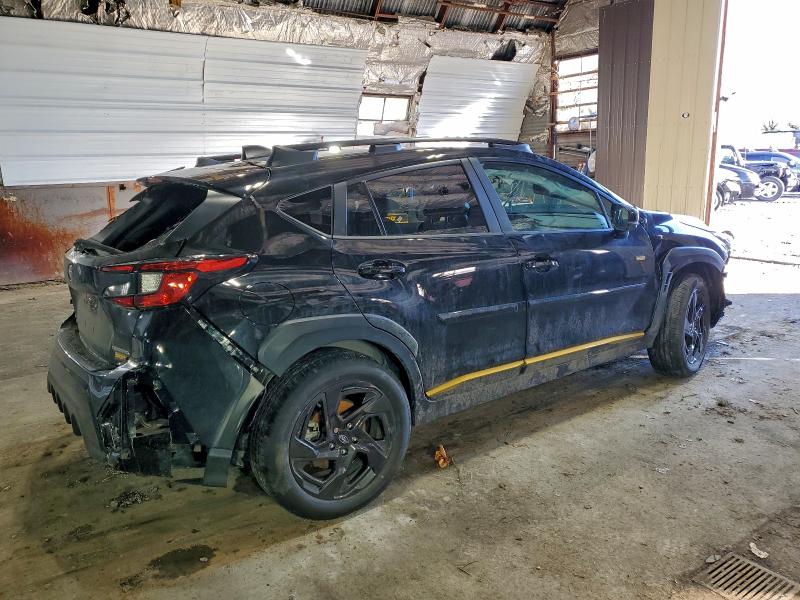 Фото 3 - SUBARU CROSSTREK