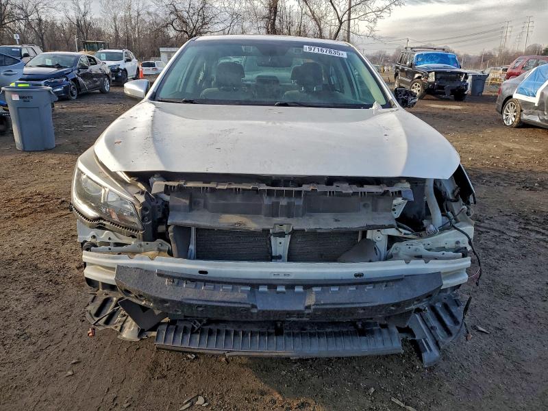 Фото 5 - SUBARU LEGACY