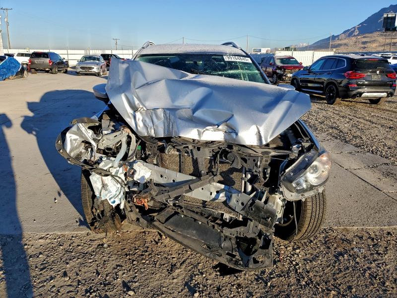 Фото 5 - MAZDA CX-5