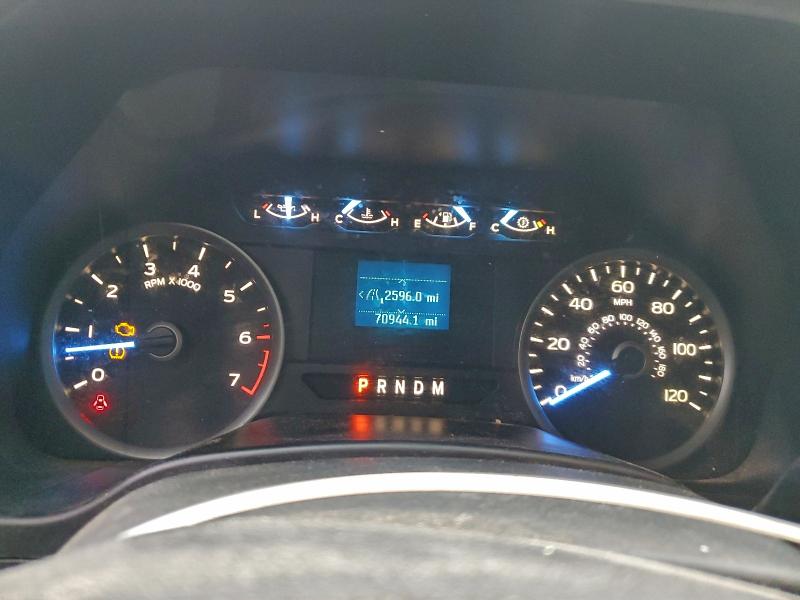 Фото 9 - FORD F-150