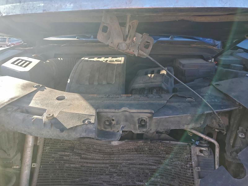 Фото 12 - GMC TERRAIN