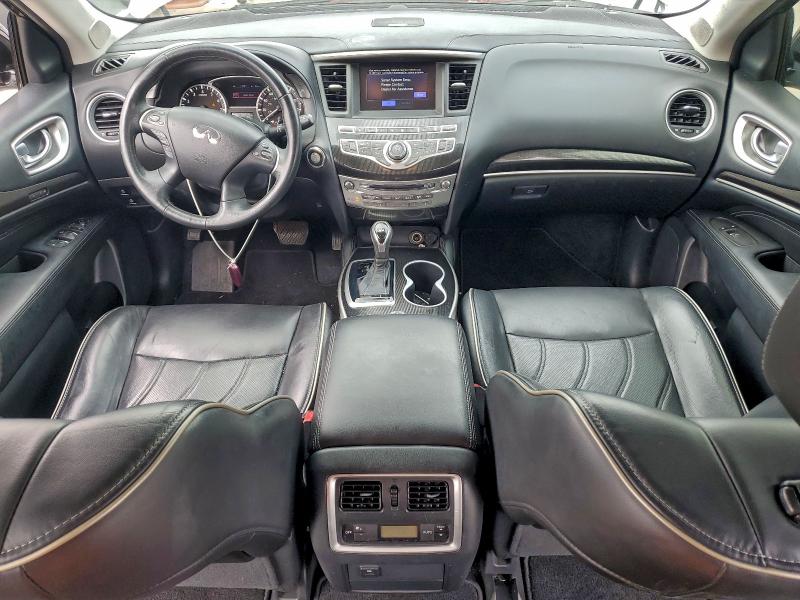 Фото 8 - INFINITI QX60