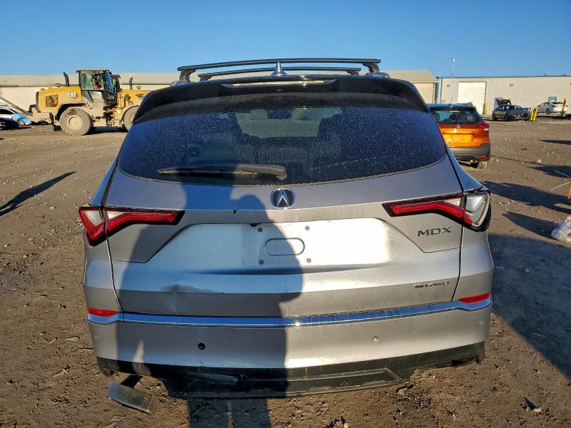 Фото 6 - ACURA MDX