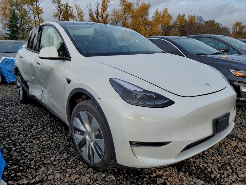 Фото 4 - TESLA MODEL Y