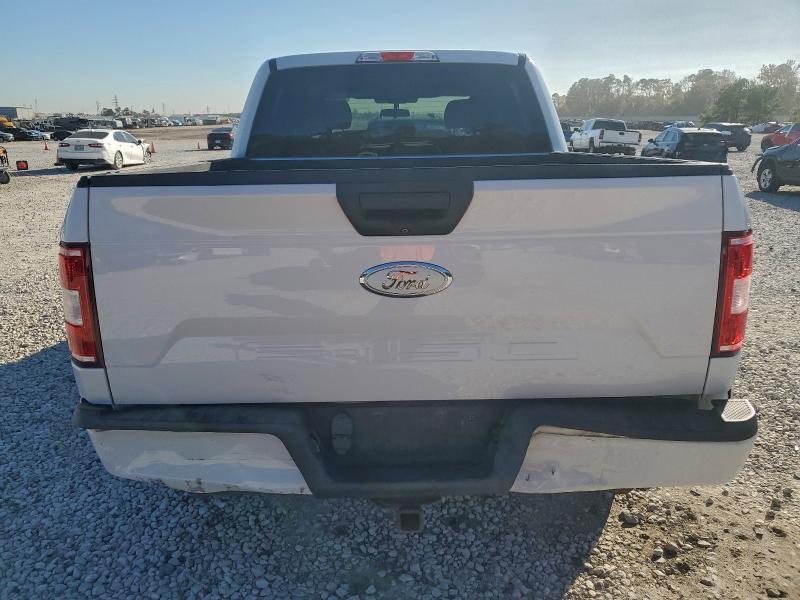 Фото 6 - FORD F-150