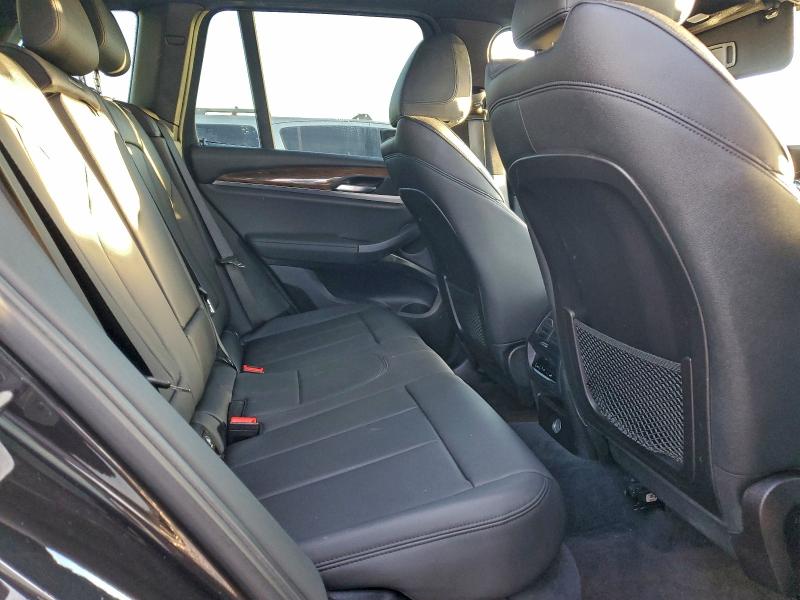 Фото 11 - BMW X3