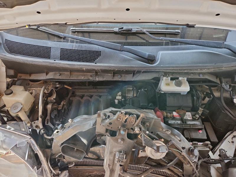 Фото 12 - NISSAN NV