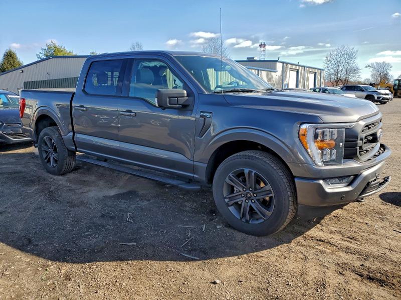 Фото 4 - FORD F-150
