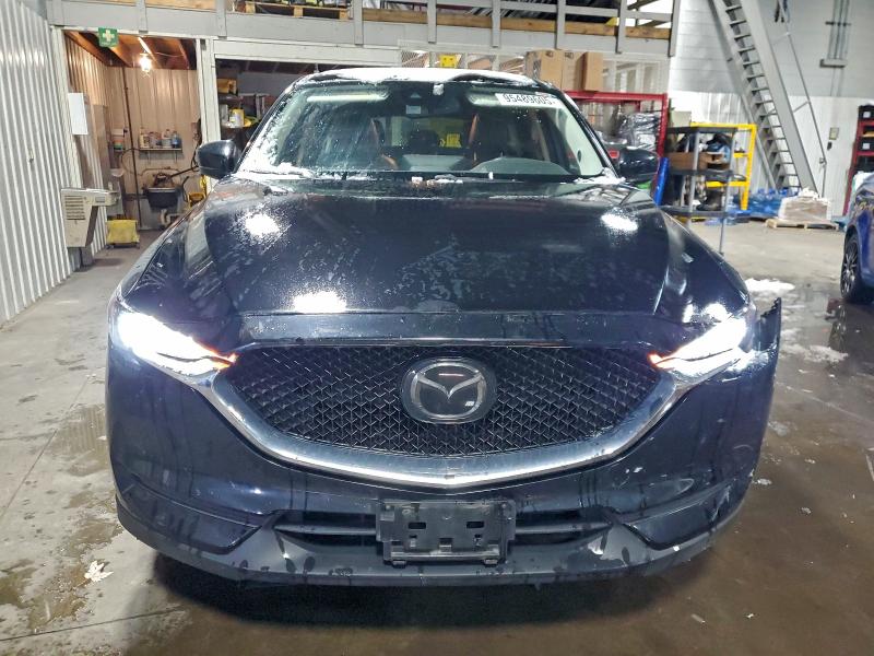 Фото 5 - MAZDA CX-5