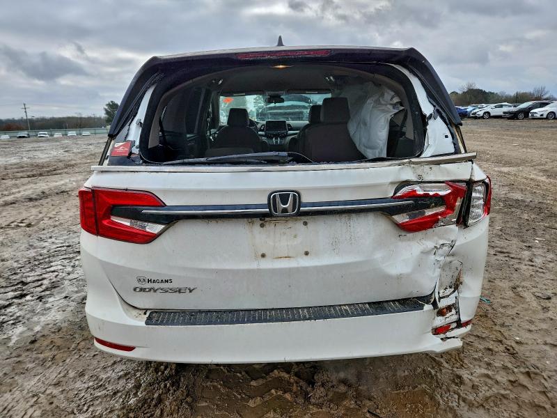 Фото 6 - HONDA All Models