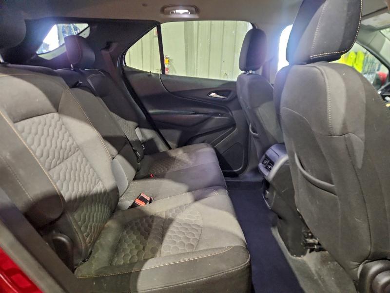 Фото 11 - CHEVROLET EQUINOX