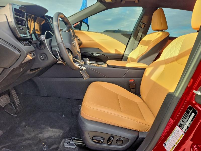 Фото 7 - LEXUS RX350