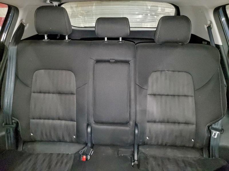 Фото 10 - KIA SPORTAGE