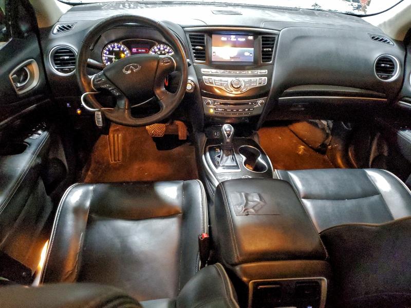 Фото 8 - INFINITI QX60