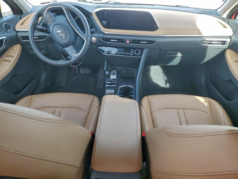 Фото 8 - HYUNDAI SONATA