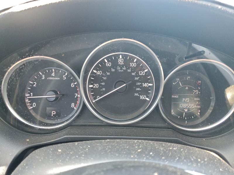 Фото 9 - MAZDA 6