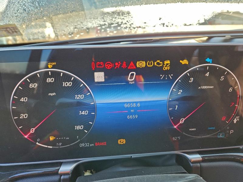 Фото 9 - MERCEDES-BENZ S-CLASS