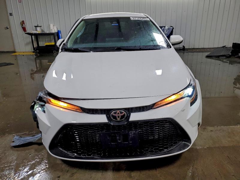 Фото 5 - TOYOTA COROLLA