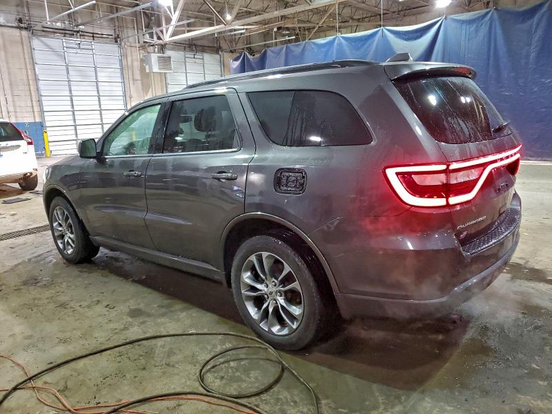 Фото 2 - DODGE DURANGO