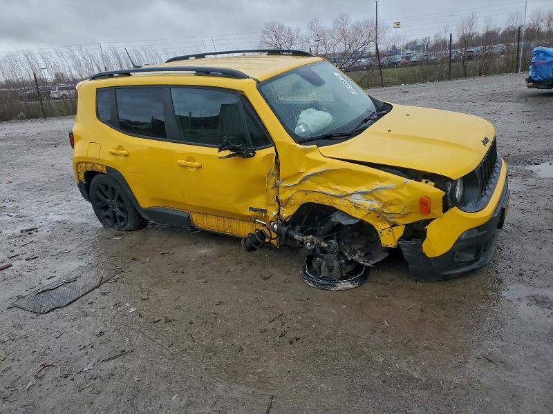 Фото 4 - JEEP RENEGADE