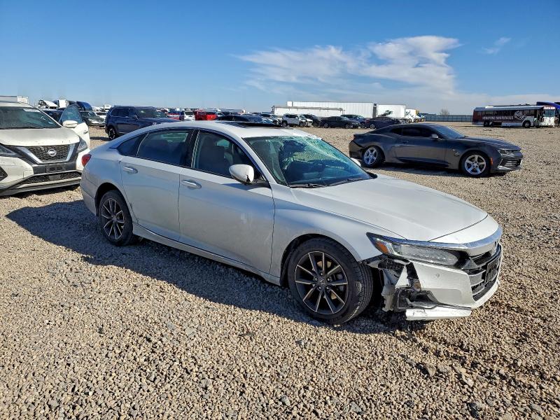 Фото 4 - HONDA ACCORD