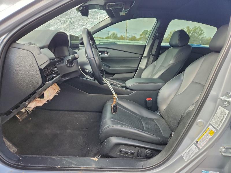 Фото 7 - HONDA ACCORD