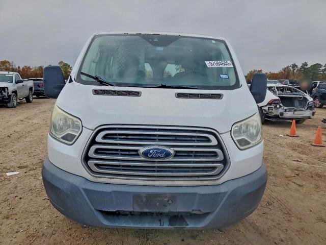 Фото 5 - FORD TRANSIT