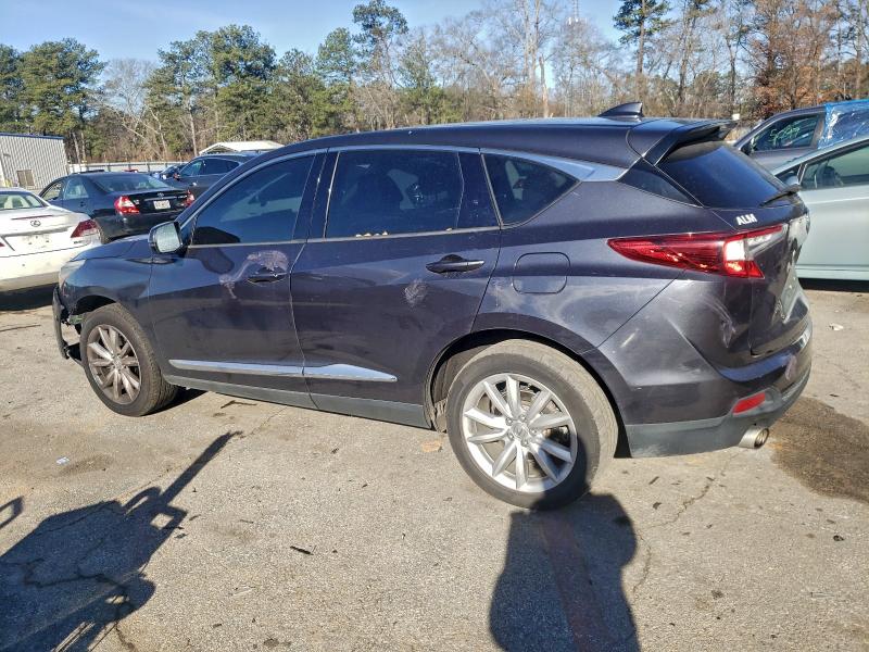 Фото 2 - ACURA RDX