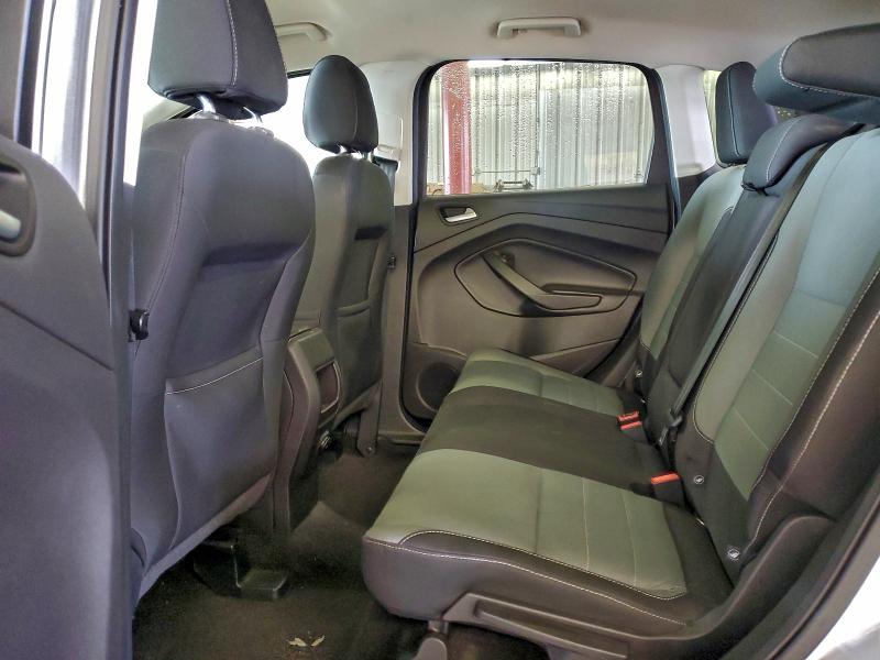 FORD ESCAPE 2016 VIN 1FMCU0GX3GUB35492