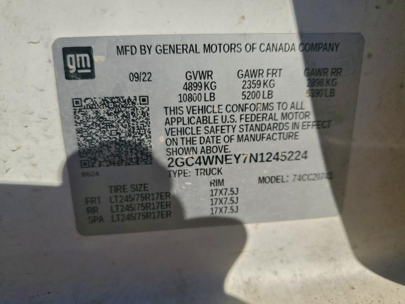 Фото 12 - CHEVROLET ALL Models