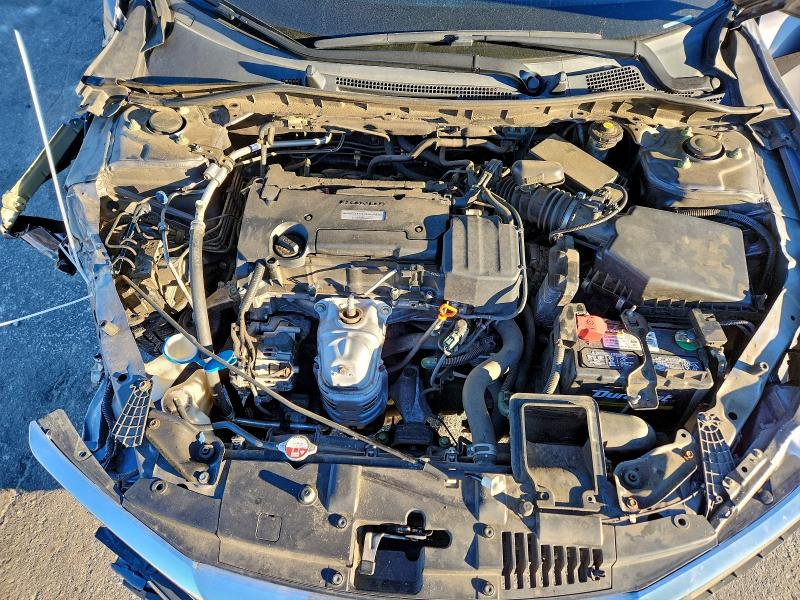 Фото 11 - HONDA ACCORD