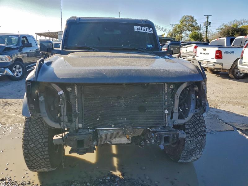 Фото 5 - FORD BRONCO