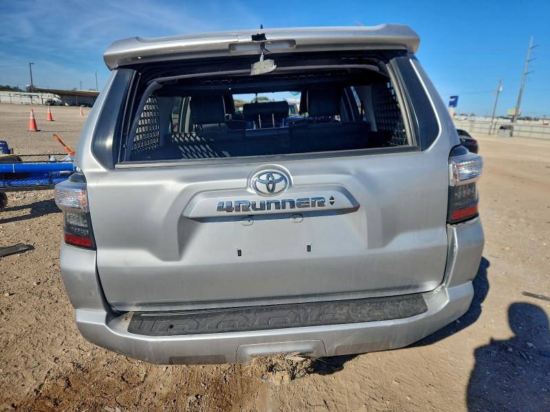 Фото 6 - TOYOTA 4RUNNER