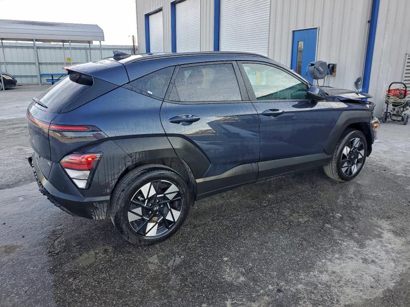 Фото 3 - HYUNDAI KONA