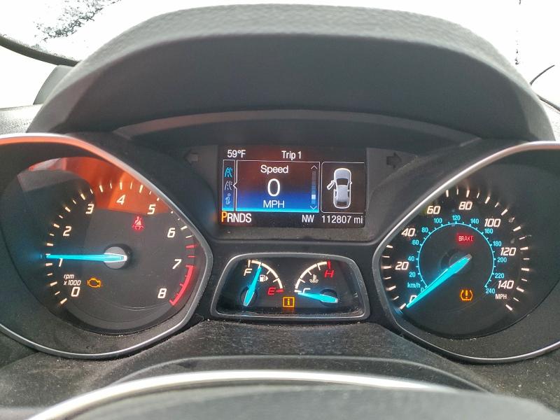 Фото 9 - FORD ESCAPE