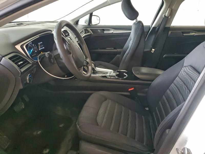 Фото 7 - FORD FUSION