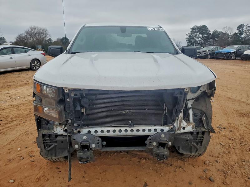 Фото 5 - CHEVROLET ALL Models