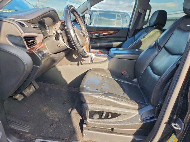 Фото 7 - CADILLAC ESCALADE