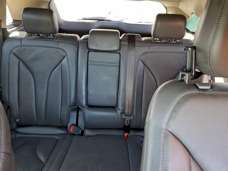 Фото 10 - LINCOLN NAUTILUS