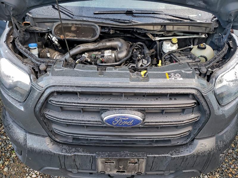 Фото 12 - FORD TRANSIT